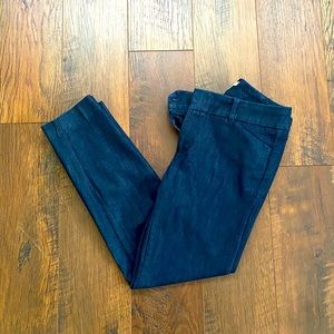 New York & Company Ankle Trousers